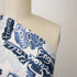 'Rome, Madrid, Etc' - Cotton Sateen
